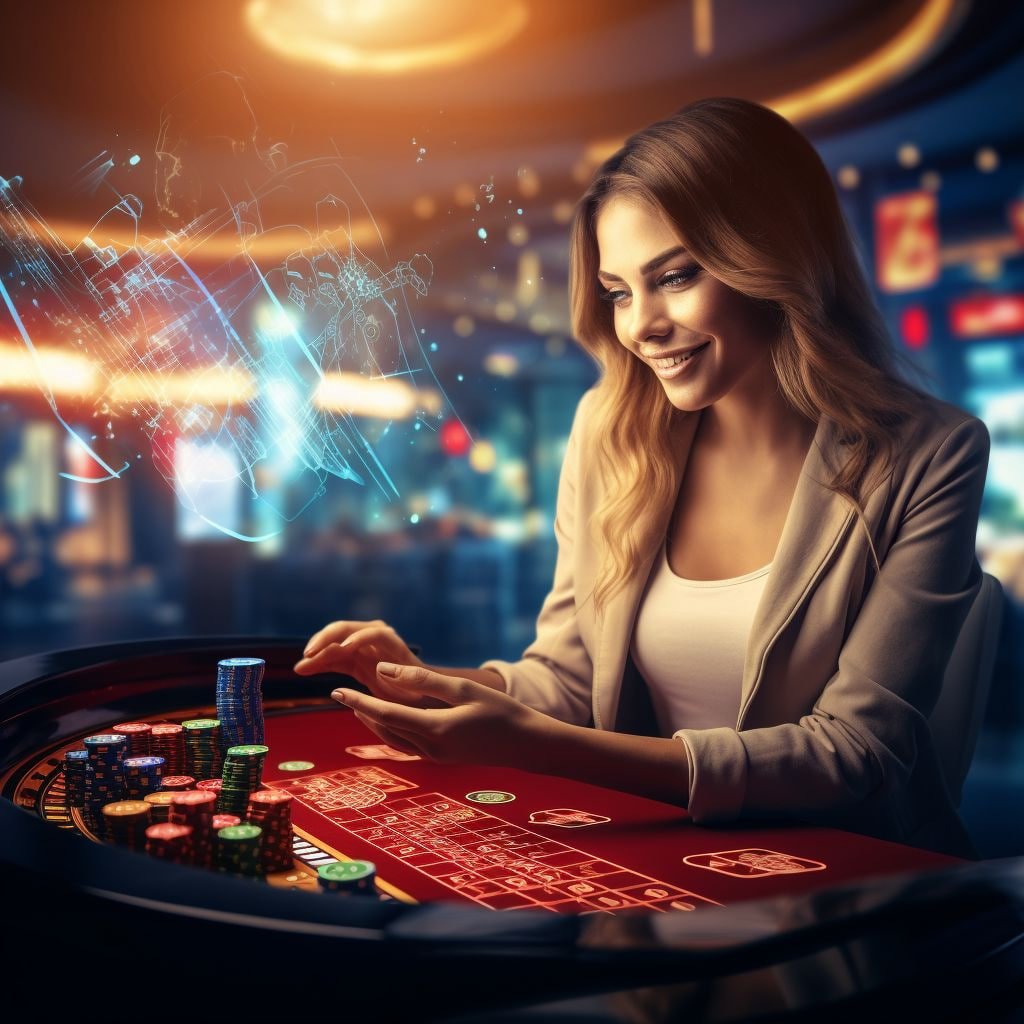 li 798 Live Casino
